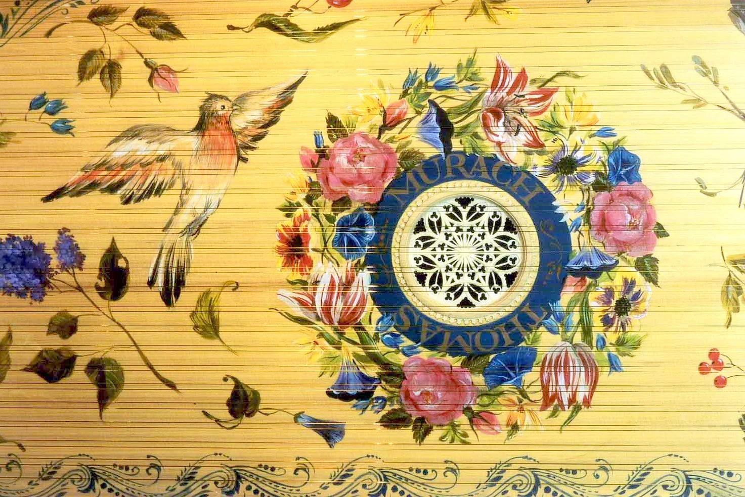 La Maison du Clavecin