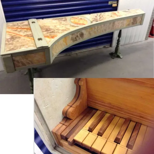 Harpsichord 