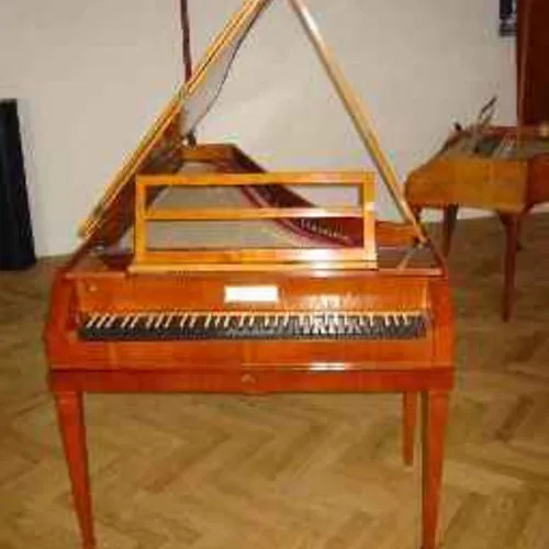WATZEK Pianoforte - Modell SCHANTZ
