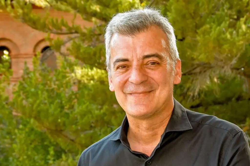 Gerardo Rifón